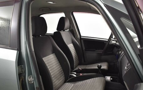 Suzuki SX4 II рестайлинг, 2011 год, 880 000 рублей, 8 фотография