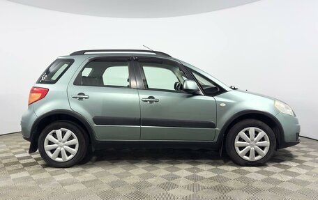 Suzuki SX4 II рестайлинг, 2011 год, 880 000 рублей, 5 фотография