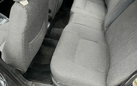 ГАЗ 3110 «Волга», 2000 год, 165 000 рублей, 11 фотография