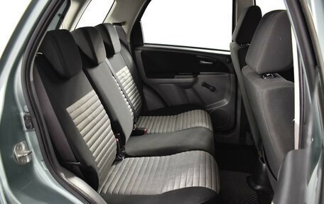 Suzuki SX4 II рестайлинг, 2011 год, 880 000 рублей, 7 фотография