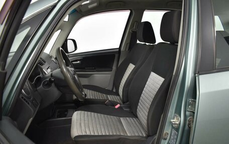 Suzuki SX4 II рестайлинг, 2011 год, 880 000 рублей, 10 фотография