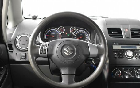 Suzuki SX4 II рестайлинг, 2011 год, 880 000 рублей, 12 фотография