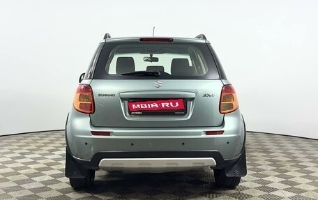 Suzuki SX4 II рестайлинг, 2011 год, 880 000 рублей, 4 фотография