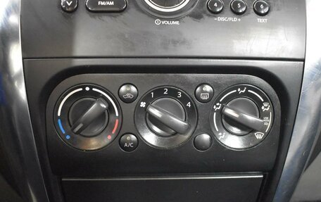 Suzuki SX4 II рестайлинг, 2011 год, 880 000 рублей, 17 фотография