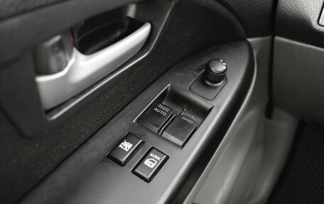 Suzuki SX4 II рестайлинг, 2011 год, 880 000 рублей, 19 фотография