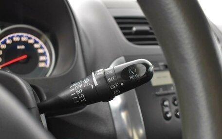 Suzuki SX4 II рестайлинг, 2011 год, 880 000 рублей, 16 фотография