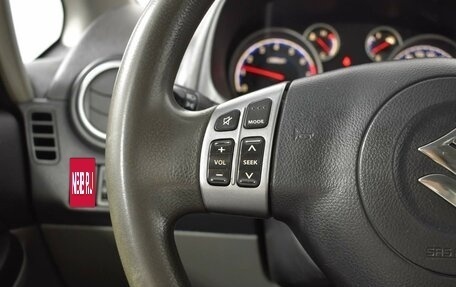 Suzuki SX4 II рестайлинг, 2011 год, 880 000 рублей, 14 фотография