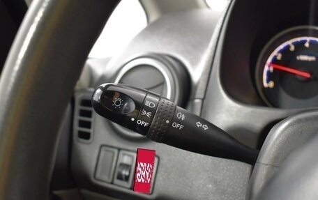 Suzuki SX4 II рестайлинг, 2011 год, 880 000 рублей, 15 фотография