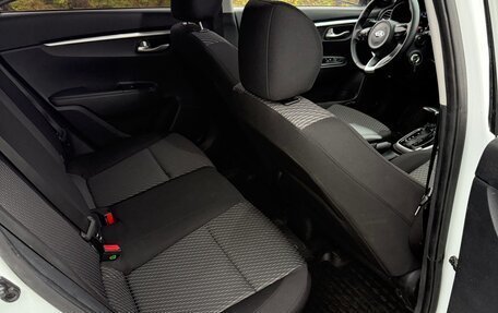 KIA Rio IV, 2019 год, 870 000 рублей, 9 фотография