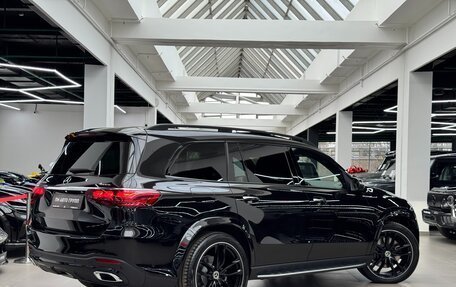 Mercedes-Benz GLS, 2025 год, 19 190 000 рублей, 6 фотография