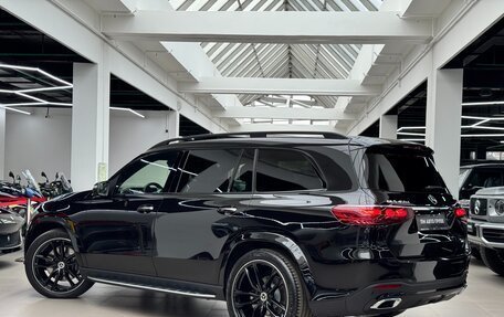 Mercedes-Benz GLS, 2025 год, 19 190 000 рублей, 4 фотография