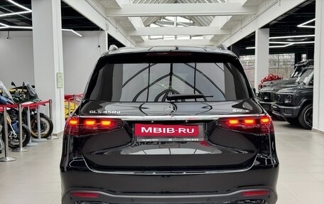 Mercedes-Benz GLS, 2025 год, 19 190 000 рублей, 5 фотография