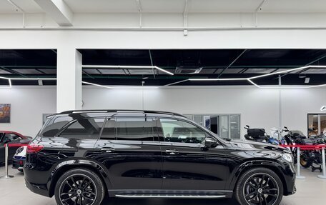 Mercedes-Benz GLS, 2025 год, 19 190 000 рублей, 8 фотография