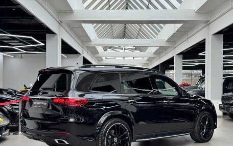 Mercedes-Benz GLS, 2025 год, 19 190 000 рублей, 10 фотография