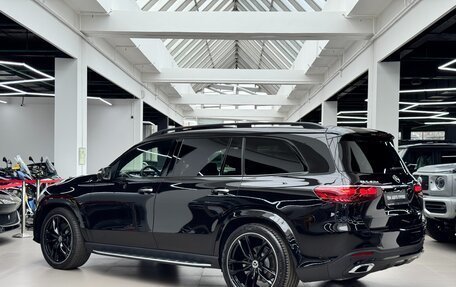 Mercedes-Benz GLS, 2025 год, 19 190 000 рублей, 11 фотография