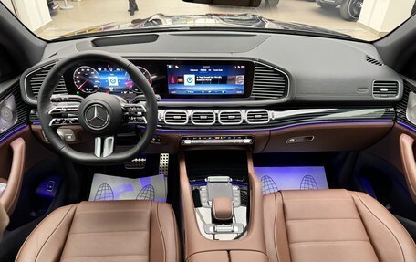 Mercedes-Benz GLS, 2025 год, 19 190 000 рублей, 18 фотография