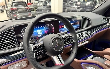 Mercedes-Benz GLS, 2025 год, 19 190 000 рублей, 17 фотография