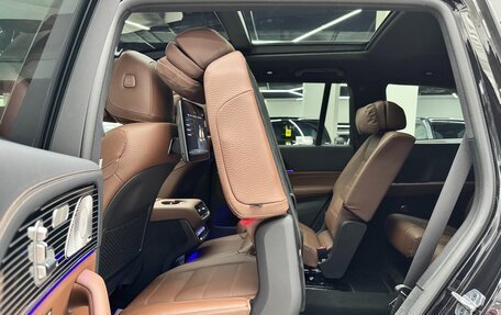 Mercedes-Benz GLS, 2025 год, 19 190 000 рублей, 27 фотография