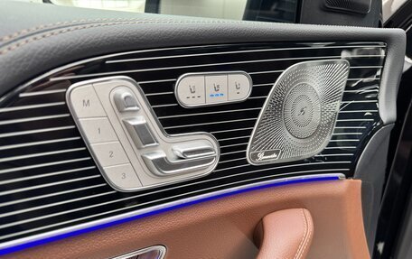 Mercedes-Benz GLS, 2025 год, 19 190 000 рублей, 21 фотография