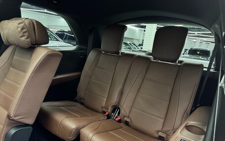 Mercedes-Benz GLS, 2025 год, 19 190 000 рублей, 28 фотография