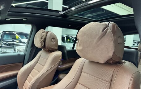 Mercedes-Benz GLS, 2025 год, 19 190 000 рублей, 22 фотография