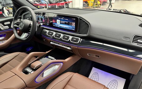 Mercedes-Benz GLS, 2025 год, 19 190 000 рублей, 30 фотография