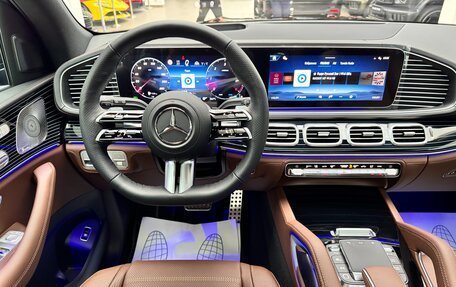 Mercedes-Benz GLS, 2025 год, 19 190 000 рублей, 29 фотография