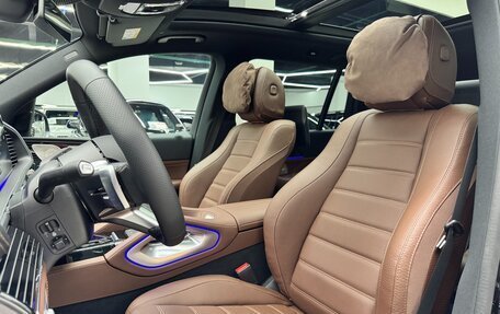 Mercedes-Benz GLS, 2025 год, 19 190 000 рублей, 19 фотография