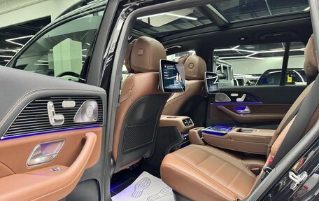 Mercedes-Benz GLS, 2025 год, 19 190 000 рублей, 23 фотография