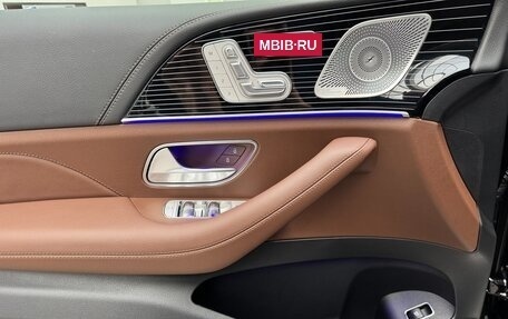 Mercedes-Benz GLS, 2025 год, 19 190 000 рублей, 20 фотография