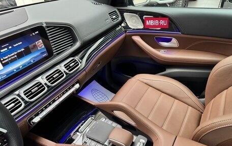 Mercedes-Benz GLS, 2025 год, 19 190 000 рублей, 31 фотография