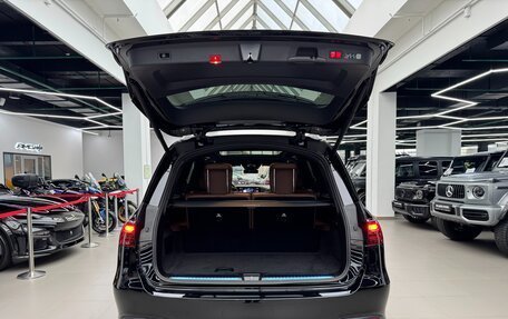 Mercedes-Benz GLS, 2025 год, 19 190 000 рублей, 37 фотография