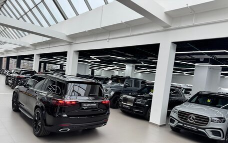 Mercedes-Benz GLS, 2025 год, 19 190 000 рублей, 40 фотография