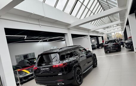 Mercedes-Benz GLS, 2025 год, 19 190 000 рублей, 39 фотография