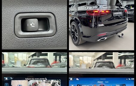 Mercedes-Benz GLS, 2025 год, 19 190 000 рублей, 36 фотография