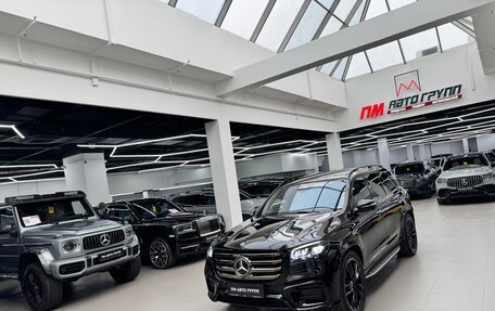 Mercedes-Benz GLS, 2025 год, 19 190 000 рублей, 38 фотография