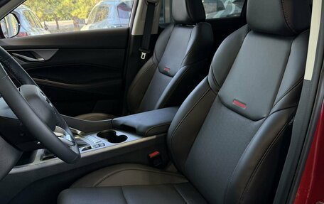 Changan CS35 Plus, 2024 год, 2 629 900 рублей, 5 фотография