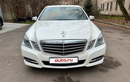 Mercedes-Benz E-Класс, 2012 год, 1 630 000 рублей, 7 фотография