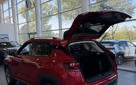 Changan CS35 Plus, 2024 год, 2 629 900 рублей, 11 фотография