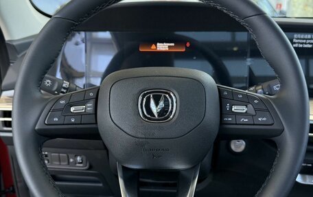 Changan CS35 Plus, 2024 год, 2 629 900 рублей, 8 фотография