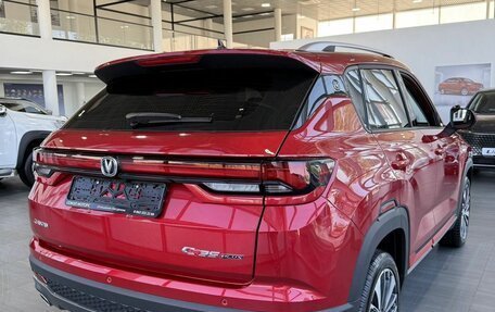 Changan CS35 Plus, 2024 год, 2 629 900 рублей, 12 фотография