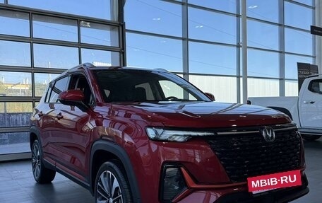 Changan CS35 Plus, 2024 год, 2 629 900 рублей, 13 фотография