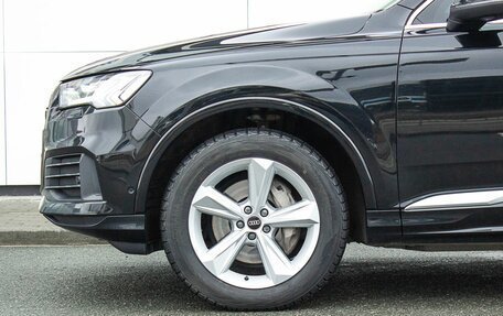 Audi Q7, 2022 год, 8 200 000 рублей, 7 фотография