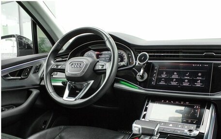 Audi Q7, 2022 год, 8 200 000 рублей, 15 фотография