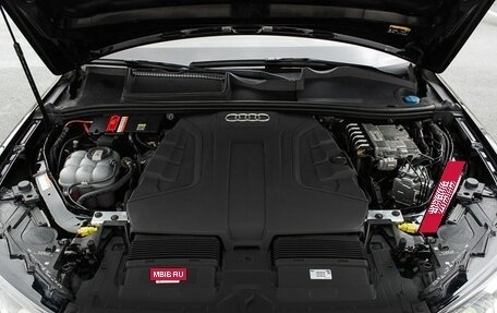 Audi Q7, 2022 год, 8 200 000 рублей, 10 фотография
