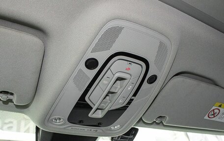 Audi Q7, 2022 год, 8 200 000 рублей, 26 фотография