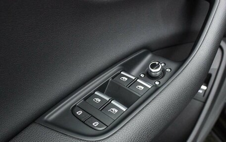 Audi Q7, 2022 год, 8 200 000 рублей, 25 фотография