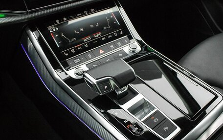 Audi Q7, 2022 год, 8 200 000 рублей, 23 фотография