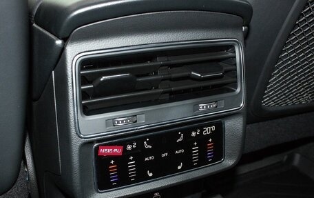 Audi Q7, 2022 год, 8 200 000 рублей, 27 фотография