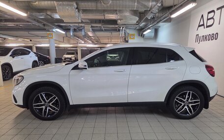 Mercedes-Benz GLA, 2018 год, 2 890 000 рублей, 2 фотография